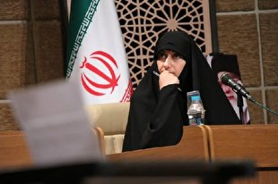 مادرانی که پیشانی‌بند شهادت بر سر فرزندانشان بستند