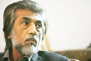 روایت ضدکلیشه قیصر امین‌پور از جنگ/ می‌خواستم شعری برای جنگ بگویم