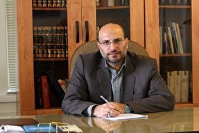 راه‌اندازی کتابخانه نسخ خطی مسجد سید زنجان