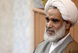 توضیح آیت‌الله کعبی درباره اطلاعیه جامعه مدرسین در خصوص کمال حیدری