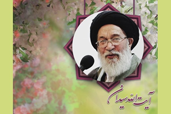 پادکست | لزوم ایجاد سرسبزی معنوی در جامعه