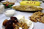 اصول تغذیه در سحرهای ماه رمضان با توجه به شرایط کرونایی