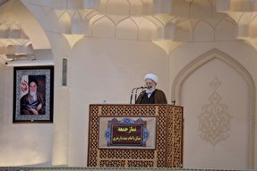 حفظ حرمت مسلمانان بر اهل قلم و رسانه واجب است