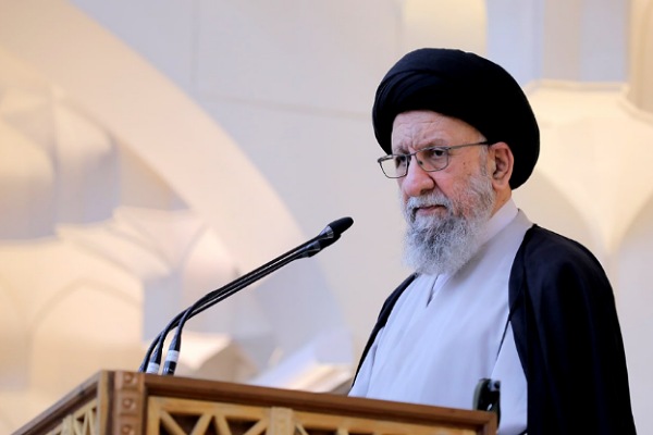 آیت الله نورمفیدی