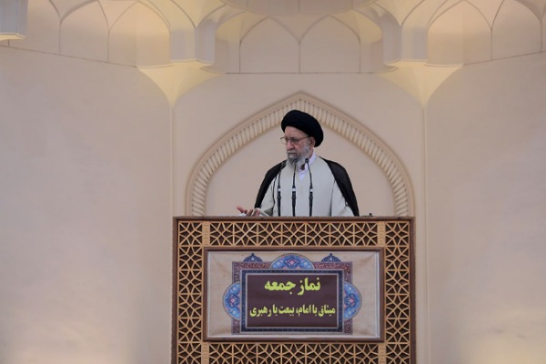  آیت&zwnj;الله سیدکاظم نورمفیدی