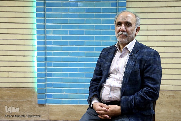 باور کنیم که خدا از مؤمنان دفاع می‌کند