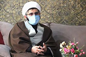 کلیدهای رضایت الهی