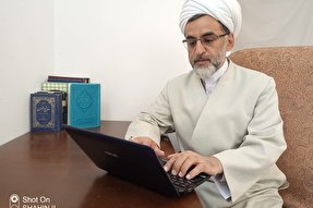 هشدار قرآن در مورد یکی نبودن حرف و عمل انسان