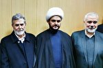 دبیرکل نُجَباء: عمق سرزمین‌های اشغالی در دسترس در ماست