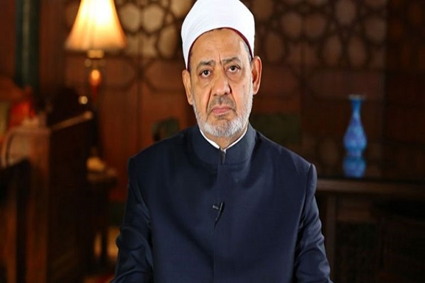 استقبال الازهر از کمک ۵۰۰ میلیون دلاری برای بازسازی غزه