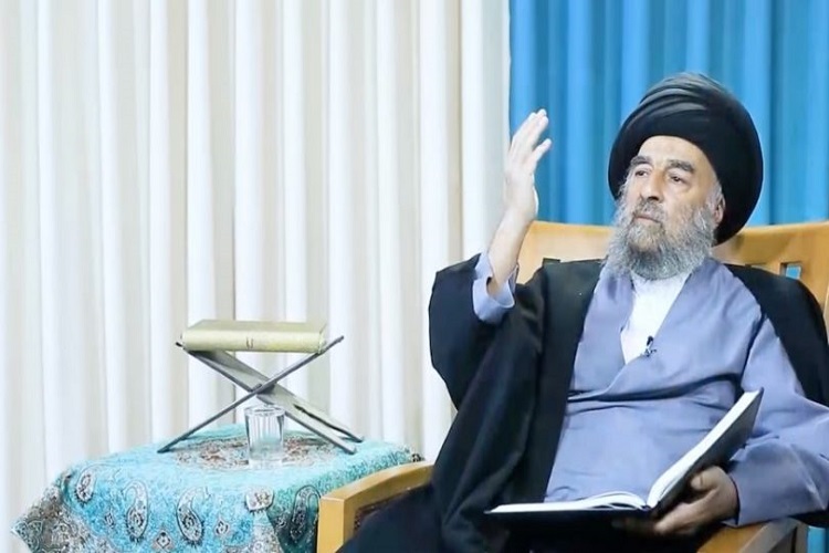 آزاداندیشی و استقامت شرط بهشتی شدن است / ناسازگاری تردید در قیامت با عقل