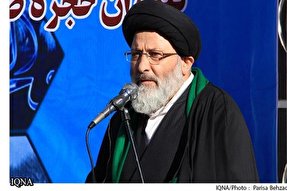 حلقه مفقوده دنیای امروز / به آرامش اعتقادی مردم توجه شود