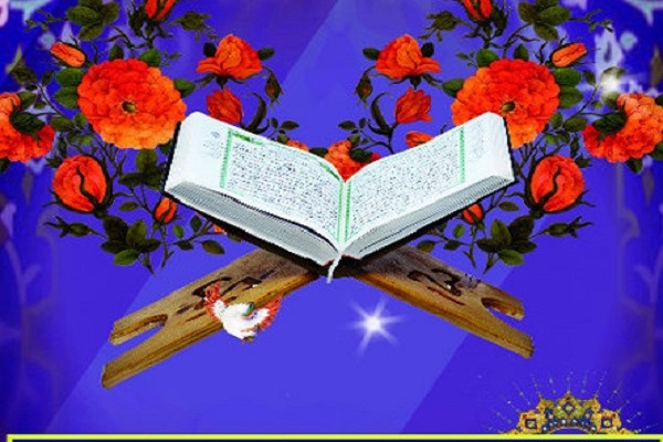 ارسالی دوشنبه//برگزاری جلسات نورانی مقابله قرآنی با عنوان &laquo;۳۰ روز با قرآن &raquo; در گلستان