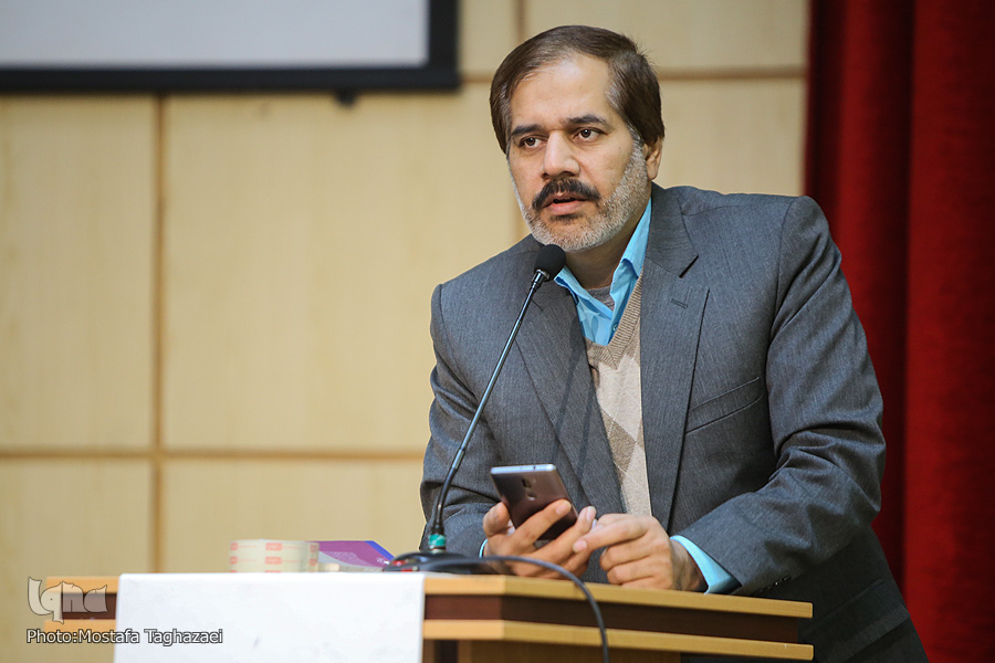 سوره «قارعه» هلاکت و سعادت اخروی انسان را به تصویر می‌کشد