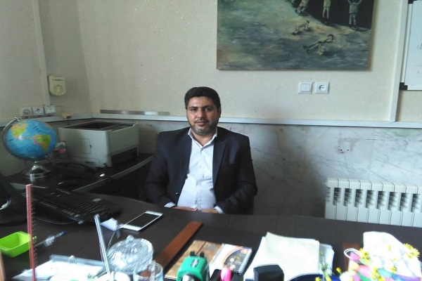 ارسالی چهارشنبه//&laquo;کریم &raquo; از بارزترین صفات امام حسن مجتبی(ع) بود