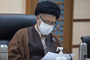 سخنی با کاندیداهای محترم ریاست جمهوری