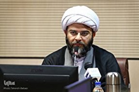 دعوت به مشارکت در انتخابات از مصادیق بارز تواصی است