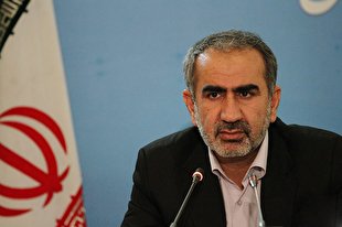 تأثیر مشارکت گسترده / انتخابات صحنه تکه‌پراکنی نیست