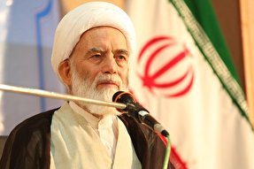 علامه حسن‌زاده آملی در مقام عرفان فنای فی‌ الله بود