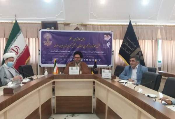 برگزاری همایش «نقش عقلانیت و همگرایی مسلمانان در شکل گیری تمدن نوین اسلامی»