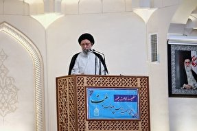 ناامنی در افغانستان ثمره دخالت عوامل استکبار در منطقه است