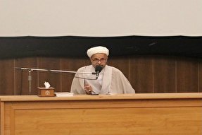 اصل اسلام به اتحاد و برادری استوار است