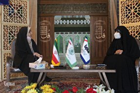 افراد باتجربه رقابت در مسابقات قرآن را ترک کنند