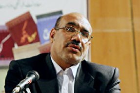 پیامبر رحمت(ص) در نگاه شاعران پارسی‌گوی + فیلم