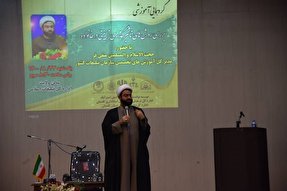 روش‌های تربیتی باید متناسب با پیشرفت جامعه باشد