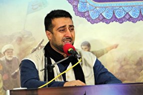 عکس | کرسی تلاوت و تفسیر قرآن در علی‌آباد کتول