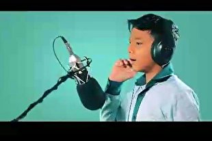 نماهنگ | سرود همدلی با اجرای اتباع افغان