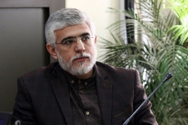 ارسالی دوشنبه//دهمین استاندار گلستان فردا معرفی می&zwnj;شود