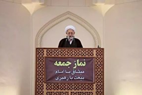 فداکاری پرستاران در جبهه سلامت برای همیشه در تاریخ ماندگار می‌شود