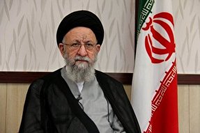 امام جمعه جدید اهل سنت در آزادشهر منصوب شد