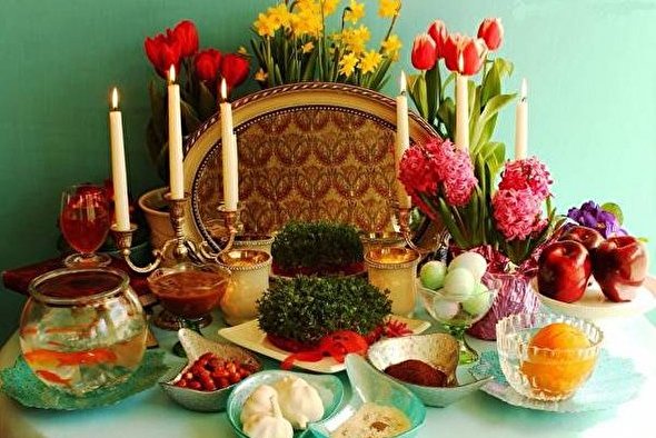 فیلم | ششم فروردین؛ نوروز بزرگ