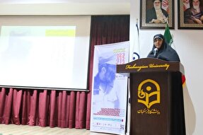 ارسال ۱۰۰ مقاله از گلستان به دبیرخانه همایش ملی تبیین اندیشه دفاعی امام‌خامنه‌ای