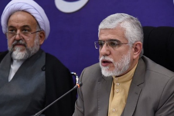 زنگانه استاندار گلستان