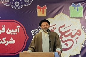 افتخارات امروز کشور مدیون خون شهداست