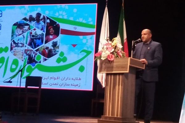 کیخا رئیس دانشگاه فرهنگیان گلستان کیخا رئیس دانشگاه فرهنگیان گلستان