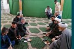 طرح «محله اسلامی» در سرخنکلاته اجرا می‌شود