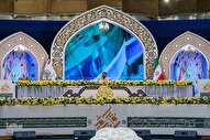 برنامه روز اول مسابقات بین‌المللی قرآن ایران در بخش آقایان