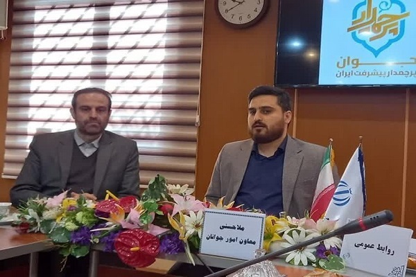 ملاحسنی معاون امور جوانان اداره کل ورزش و جوانان گلستان