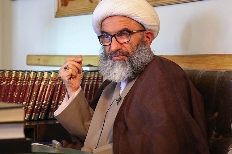 چرا امت موسی(ع) گوساله‌پرست شدند + صوت