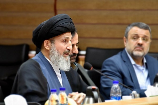 شهدای رسانه رهبران واقعی جهاد تبیین هستند