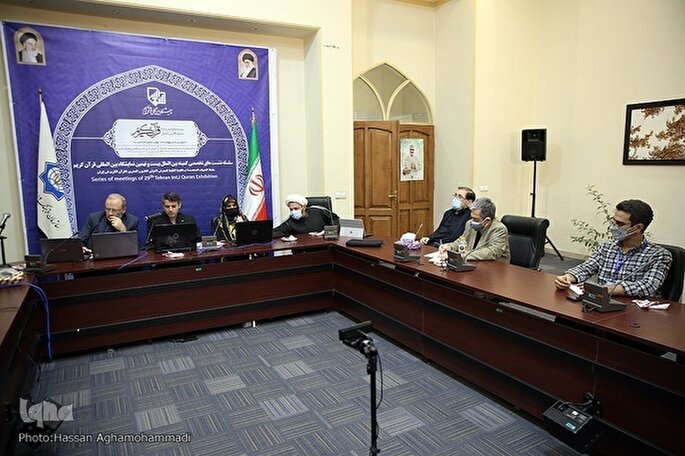 جامعیت قرآن برای اتحاد مسلمین کافی است