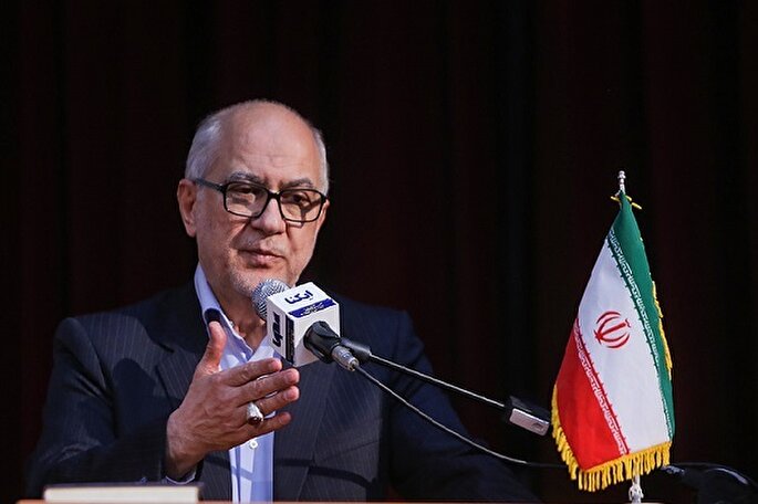 5 شخصیت مهم زندگی قرآنی استاد موسوی‌بلده/ بلد نیستمی که سبب خیر شد