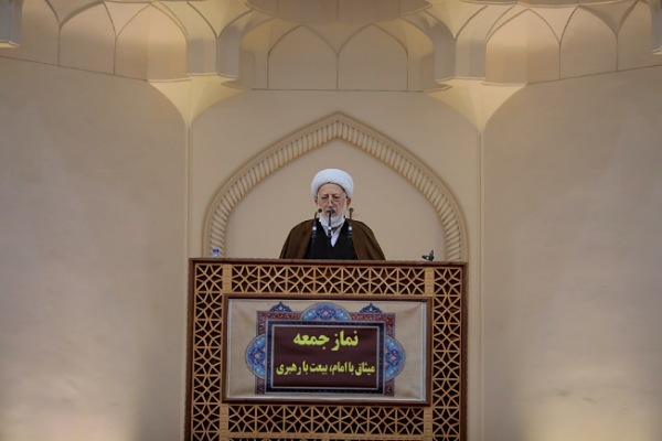  حجت&zwnj;الاسلام&zwnj; والمسلین محمد قاسم لیوانی