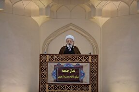 ابعاد شخصیتی امامان باید سرلوحه مردم و مسئولان باشد