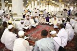 برگزاری 100 محفل حفظ قرآن ویژه زائران حج در عربستان