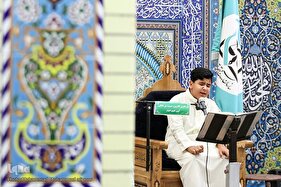 اولین دوره مسابقات قرآن «ریاض الفرقان» در اهواز